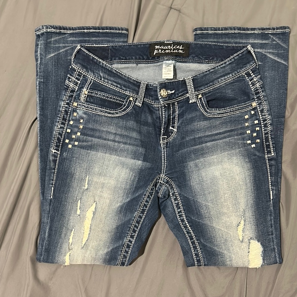 Women's Blue Jeans NWOT